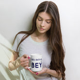Bed, Bath & Bey Mug